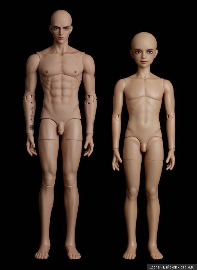 Сравнение, гибридизация FID (фото 2)