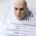 Продам голову Tony Agatti