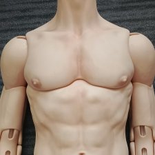 Тело Dollshe 28m.