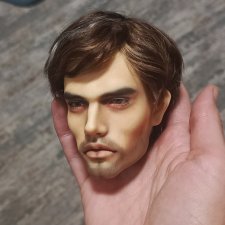 Голова Granado Uranus