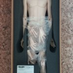 Dollshe Aramis на теле mystic pose+ Сплит.