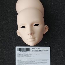 Dollshe Aramis голова SD