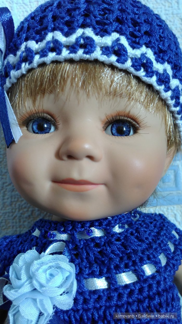 Мой сладкий-сладкий Ангел (фото 10)