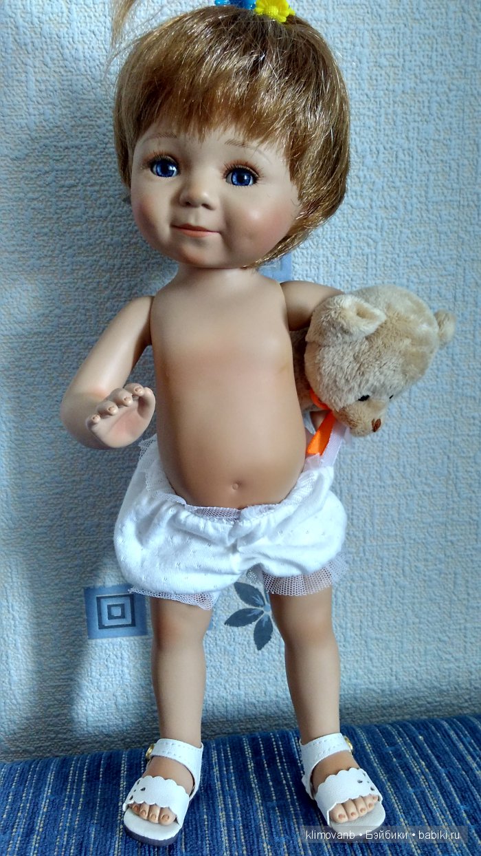 Мой сладкий-сладкий Ангел (фото 4)