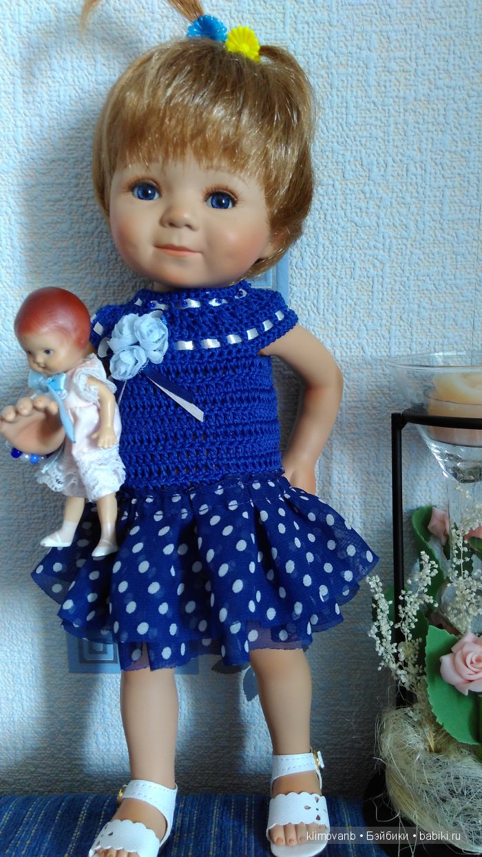 Мой сладкий-сладкий Ангел (фото 7)