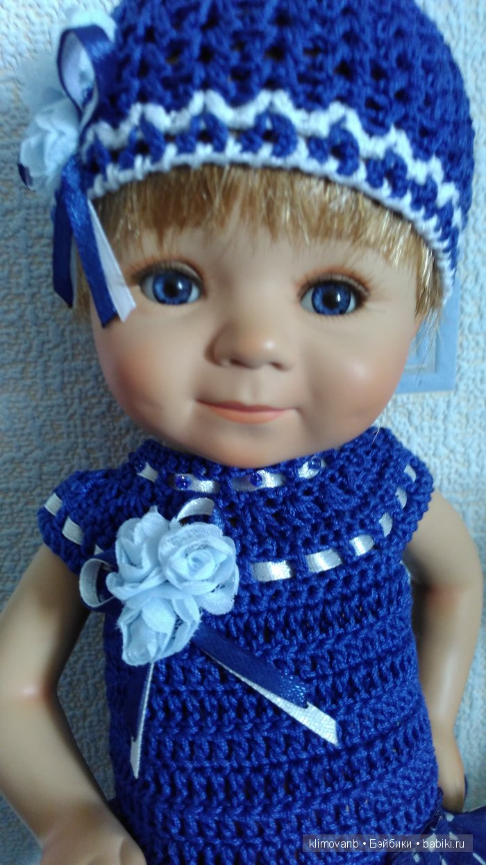 Мой сладкий-сладкий Ангел (фото 9)