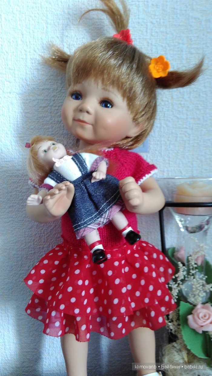 Мой сладкий-сладкий Ангел (фото 5)