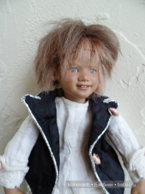 Мальчик с девочками дружил | Бэйбики Мальчик с девочками дружил (фото 2)