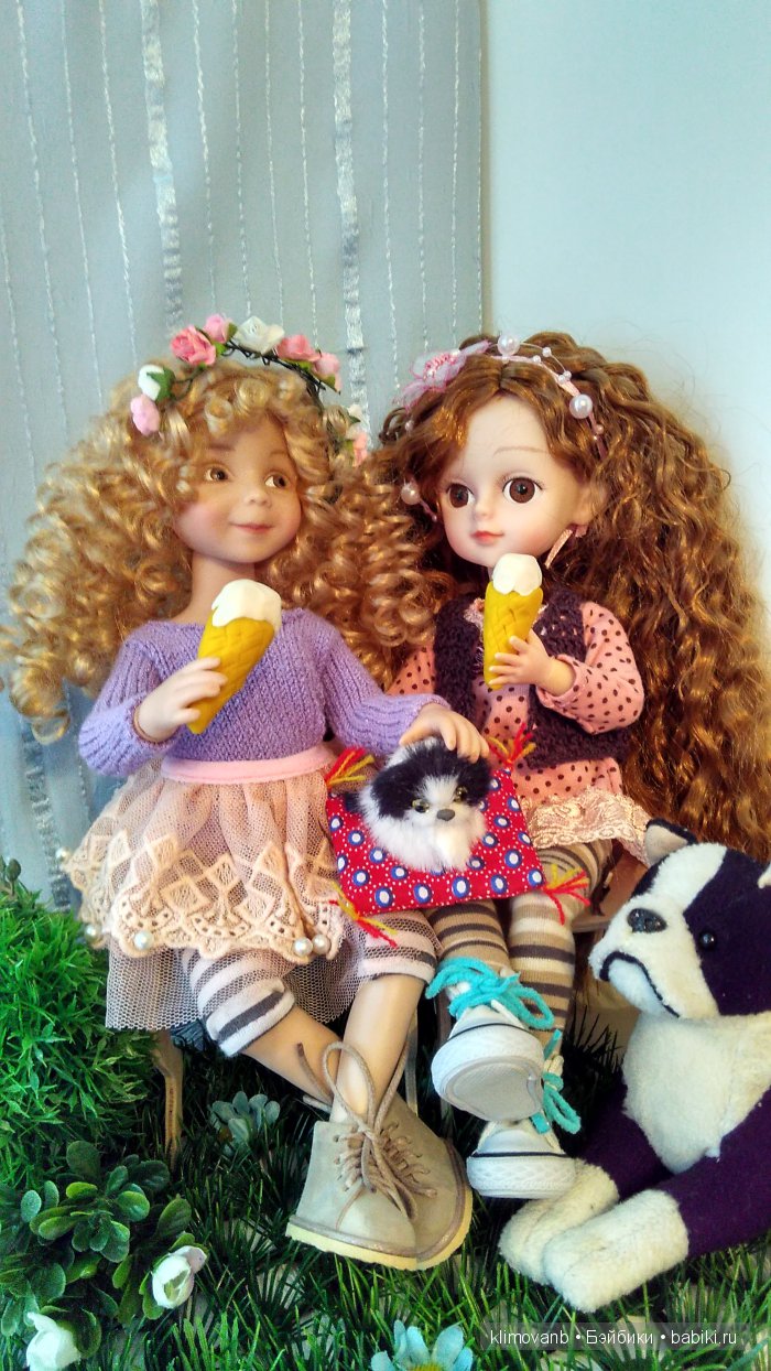 Мальчик с девочками дружил | Бэйбики Мальчик с девочками дружил (фото 5)