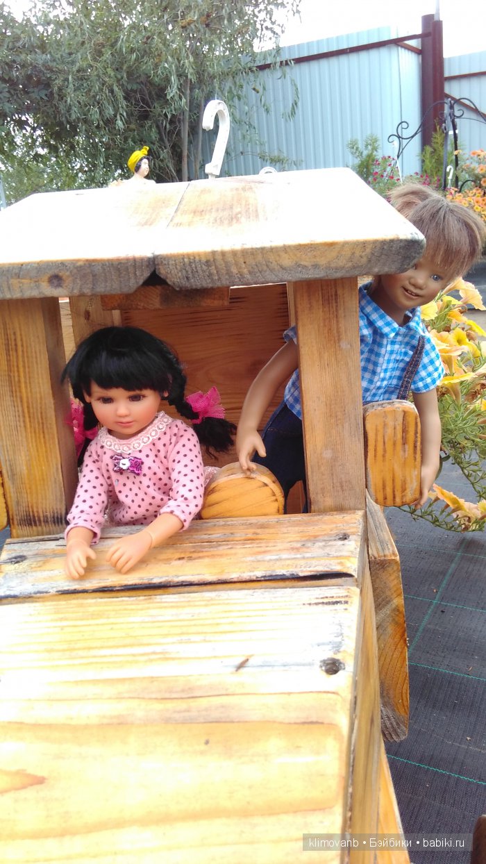 Мальчик с девочками дружил | Бэйбики Мальчик с девочками дружил