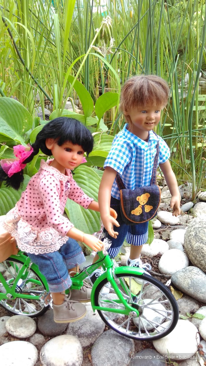 Мальчик с девочками дружил | Бэйбики Мальчик с девочками дружил