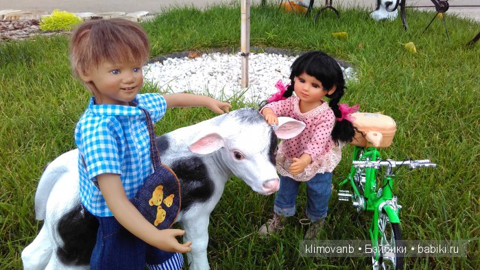 Мальчик с девочками дружил | Бэйбики Мальчик с девочками дружил