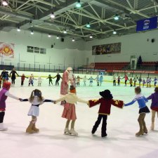 Моя маленькая Сборная