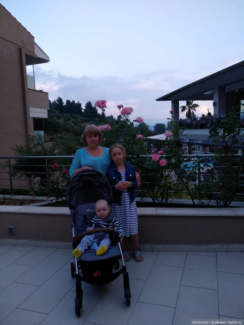 Отпуск. Море. Счастье — Болталка и разговоры обо всем: жизнь (фото 9)