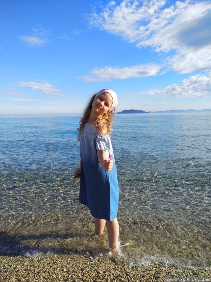 Отпуск. Море. Счастье — Болталка и разговоры обо всем: жизнь (фото 8)