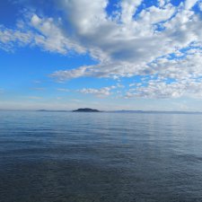 Отпуск. Море. Счастье