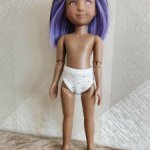 Келси от Ruby red