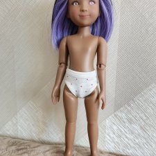 Келси от Ruby red