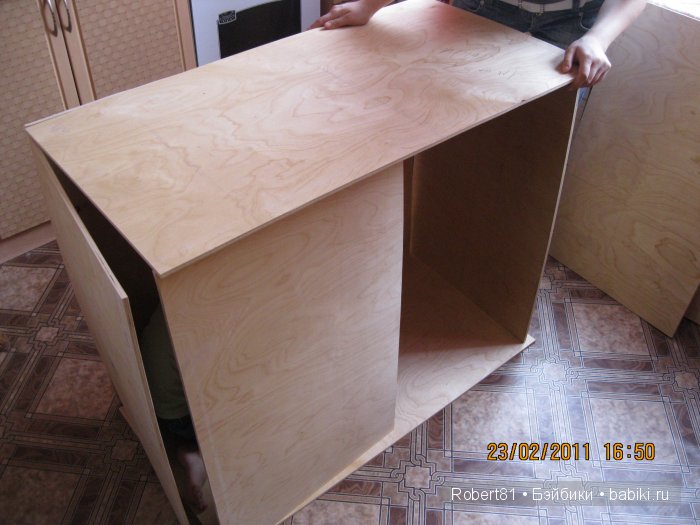 А с этого все начиналось)