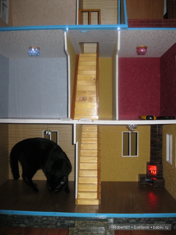 Ремонт почти готов