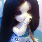 Маленькая леди Pukifee Mio, Пукифи Мио