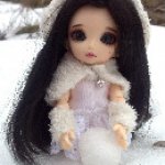 Зимние эльфийские развлечения, Pukifee Mio