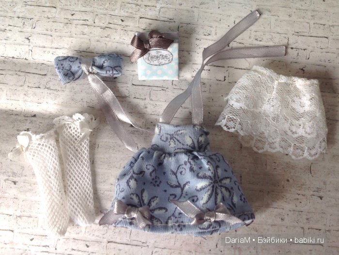 Новый наряд Самары, PukiFee Mio (фото 9)