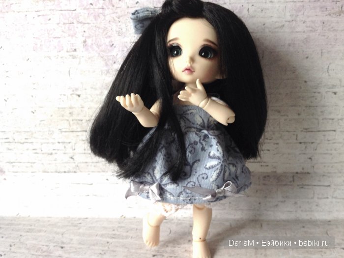 Новый наряд Самары, PukiFee Mio (фото 4)