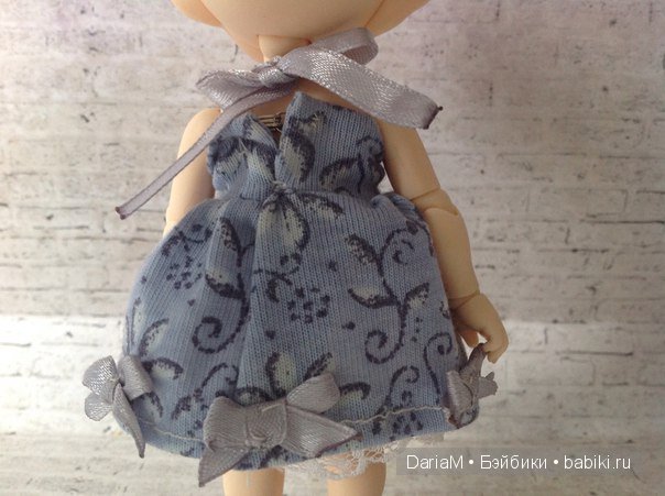 Новый наряд Самары, PukiFee Mio (фото 10)