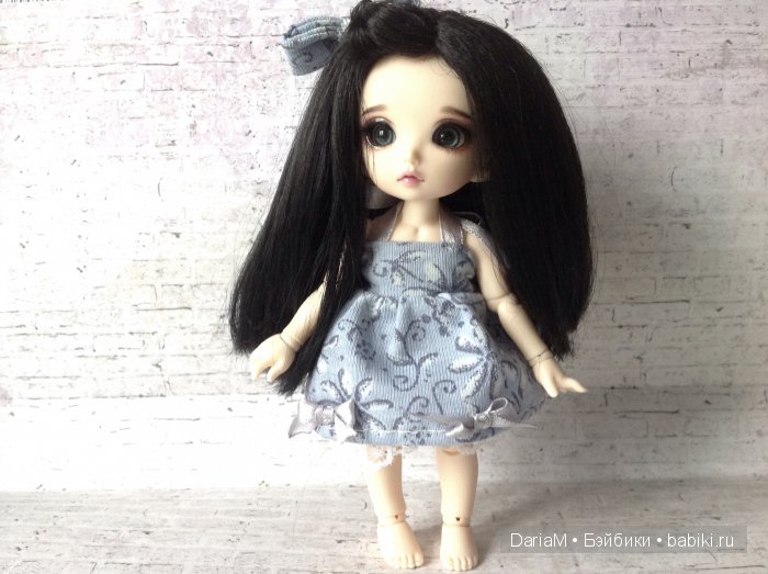 Новый наряд Самары, PukiFee Mio (фото 3)