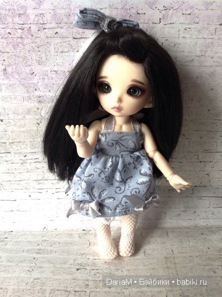 Новый наряд Самары, PukiFee Mio