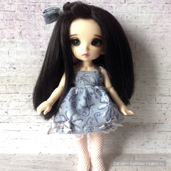 Новый наряд Самары, PukiFee Mio