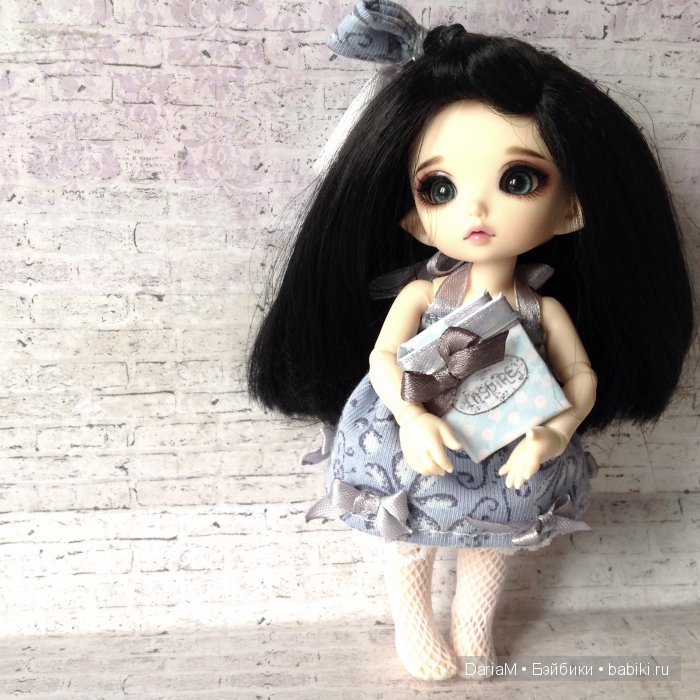 Новый наряд Самары, PukiFee Mio (фото 6)