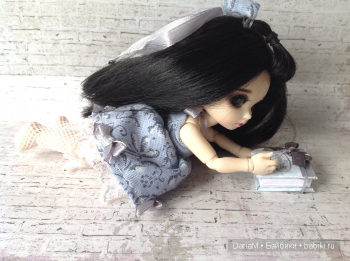 Новый наряд Самары, PukiFee Mio (фото 8)