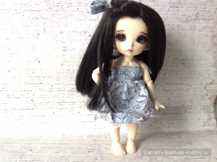 Новый наряд Самары, PukiFee Mio (фото 2)