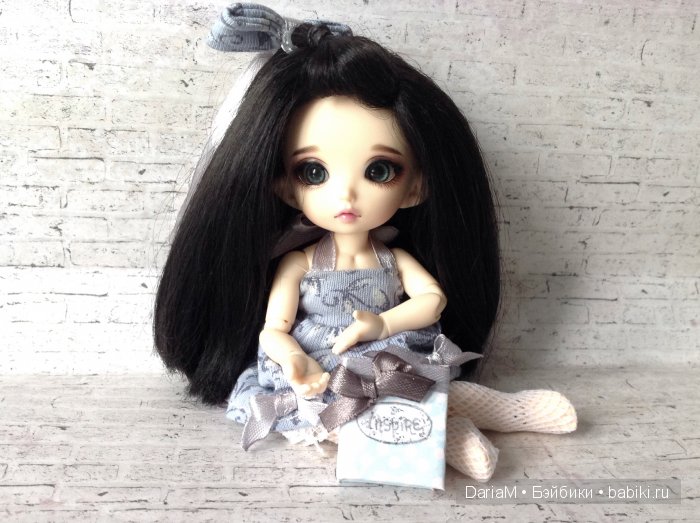 Новый наряд Самары, PukiFee Mio (фото 5)