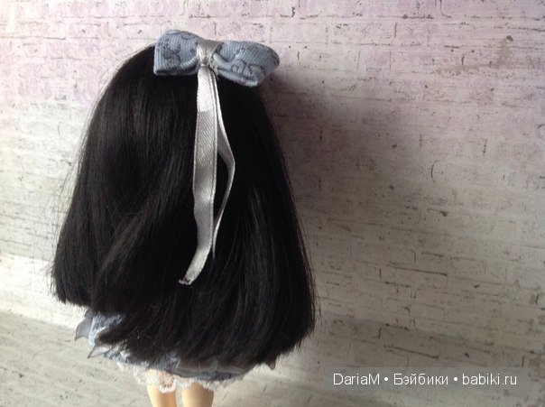 Новый наряд Самары, PukiFee Mio