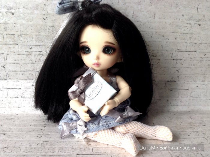 Новый наряд Самары, PukiFee Mio (фото 7)