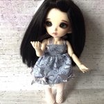 Новый наряд Самары, PukiFee Mio