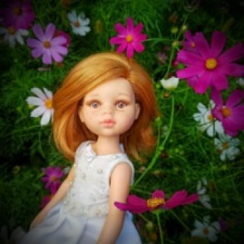 Вот и лето прошло