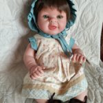 Испанский пупс