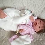 Испанский пупс Carmen Gonzaz 42