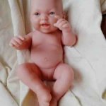 Испанский пупс berenguer