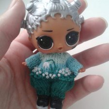 Боня - одна из любимок лол