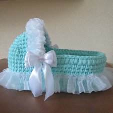 Люлечка для лялечки