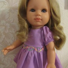 Мариэль от Ллоренс.