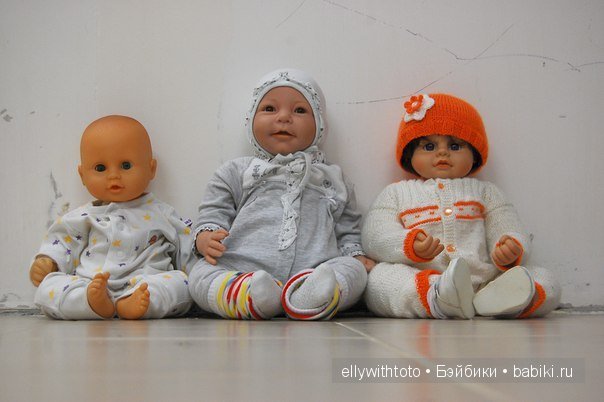Перекраска игрового пупса