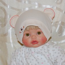 Перерождение куколки Arias