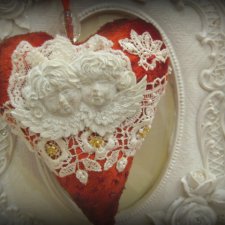 My heart... моё сердце