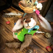 В ожидании Весны